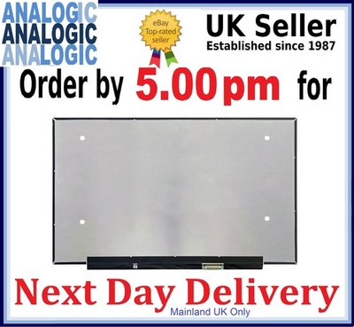 16,0'' LCD BILDSCHIRM FÜR BOE NE160WUM-N62 WUXGA 30PINS NON-TOUCH PANEL