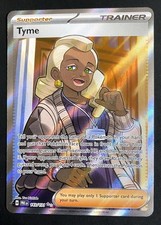 Tyme 143/131 Sv: Prismatic Evolutions Holo for sale online | eBay Tyme 143/131 Sv: Prismatic Evolutions Holo for sale online | eBay