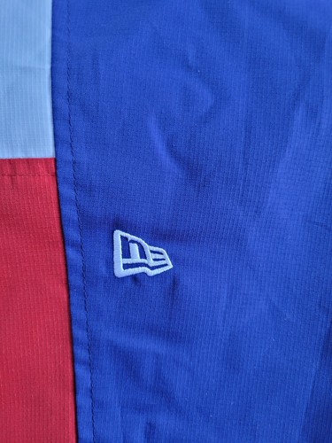 Brand New, 2 XL New Era Chicago Cubs 100% Polyester Track Pants & Cotton Hat - Picture 14 of 21