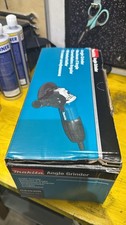 Smerigliatrice makita GA4530R Ø 115 mm 720 watt antiriavvio