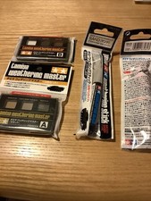 Tamiya Weatherine Master Set A & B + Stick Sand & Mud