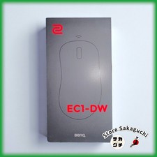 BenQ ZOWIE EC1-DW Wireless Gaming Mouse Large Right Hand 3950 Sensor 4000Hz