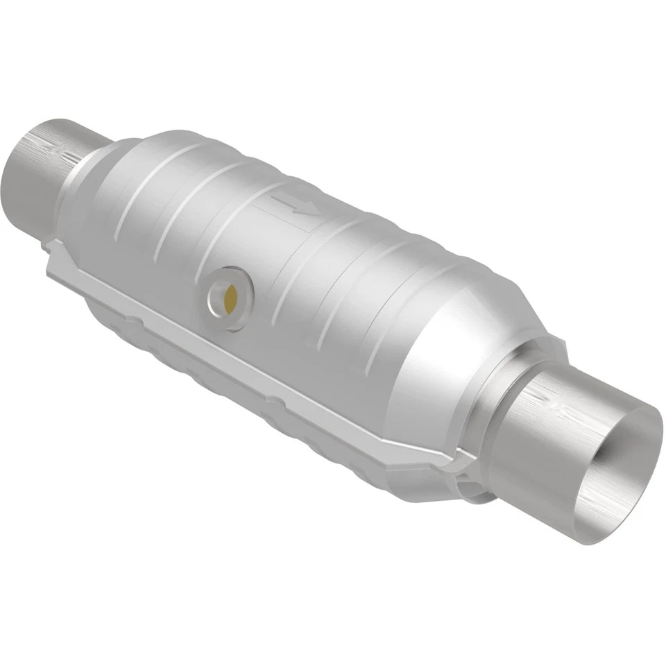 Magnaflow 99354HM Catalytic Converters Driver or Passenger Side for Explorer - Image 3 of 4