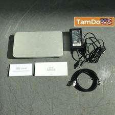 Cisco Meraki MX64-HW Cloud Managed Security Appliance UNCLAIMED