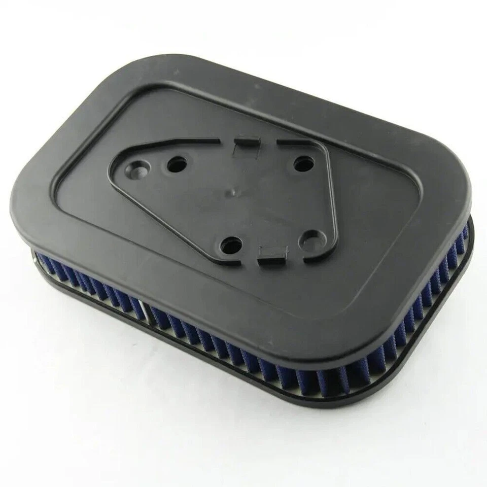 Motorcycle Air Cleaner Filter Element For Harley Sportster XL883 XL1200 2004-13 - Image 4 of 4