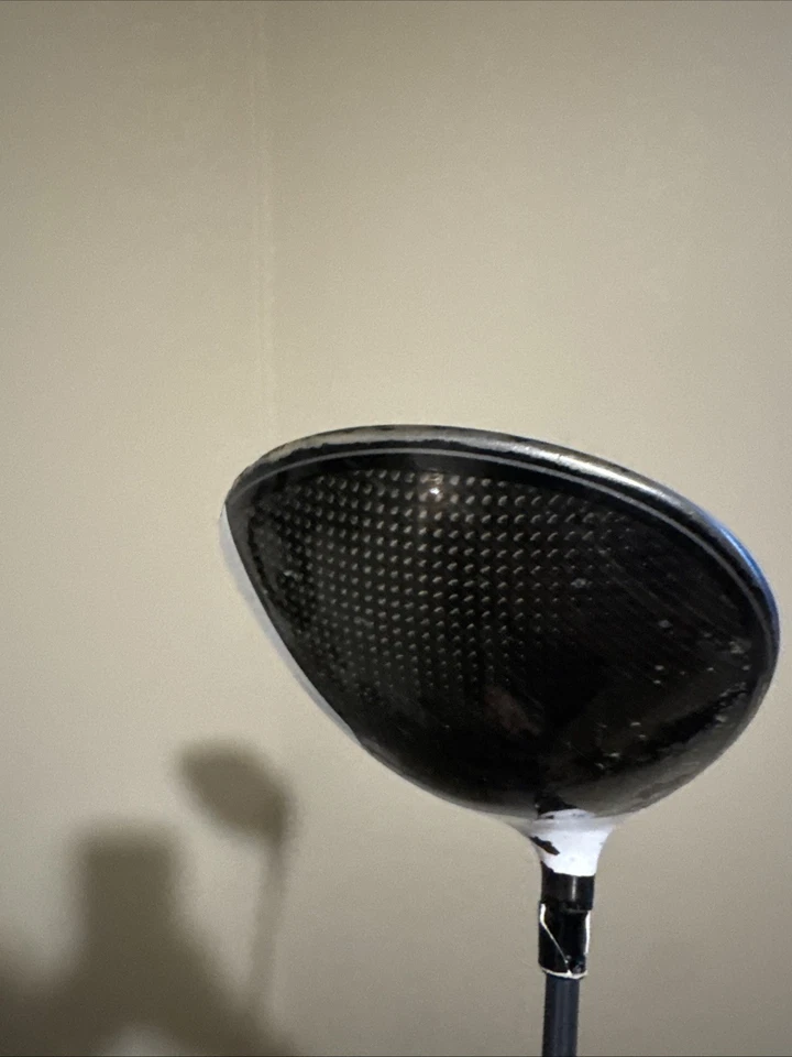 Controlador TaylorMade M2 10,5* OZIK MFS 70 X4 rígido diestro Cp2 Pro agarre LEER Foto 4 de 4