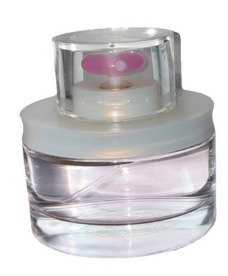   PAR AMOUR by Clarins 30ml/ 1oz Eau de Parfum Spray Tester NO BOX 95% full