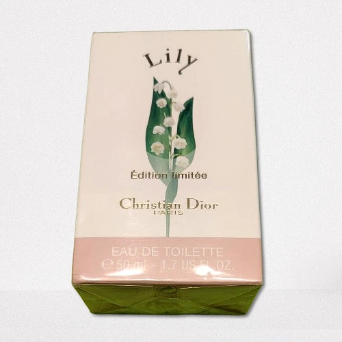 Dior Lily Fragrances for Women for sale | eBay