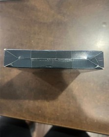 Destination Earthstar Nintendo NES Complete CIB