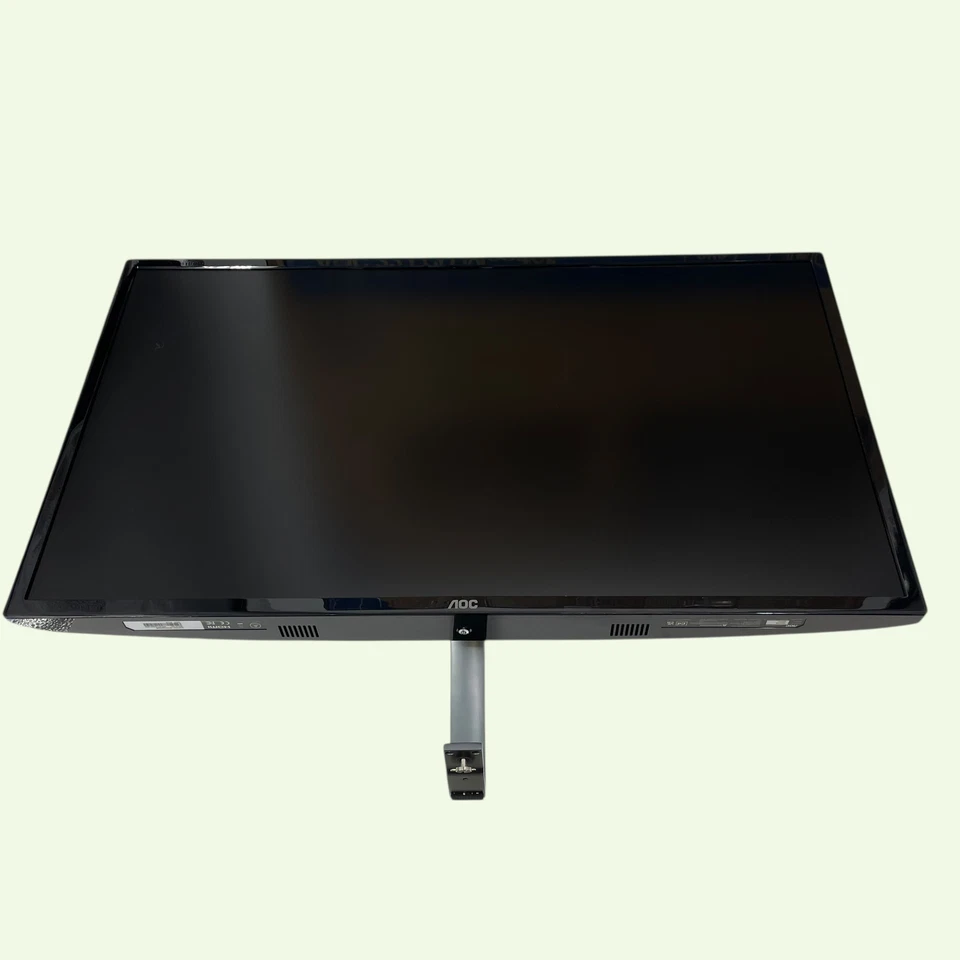 AOC Q32V3S 32" IPS Monitor 2560x1440 4ms 75 Hz Black FreeSync #FS7384 (TC) - Image 3 of 4