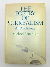 The Poetry of Surrealism: An Anthology