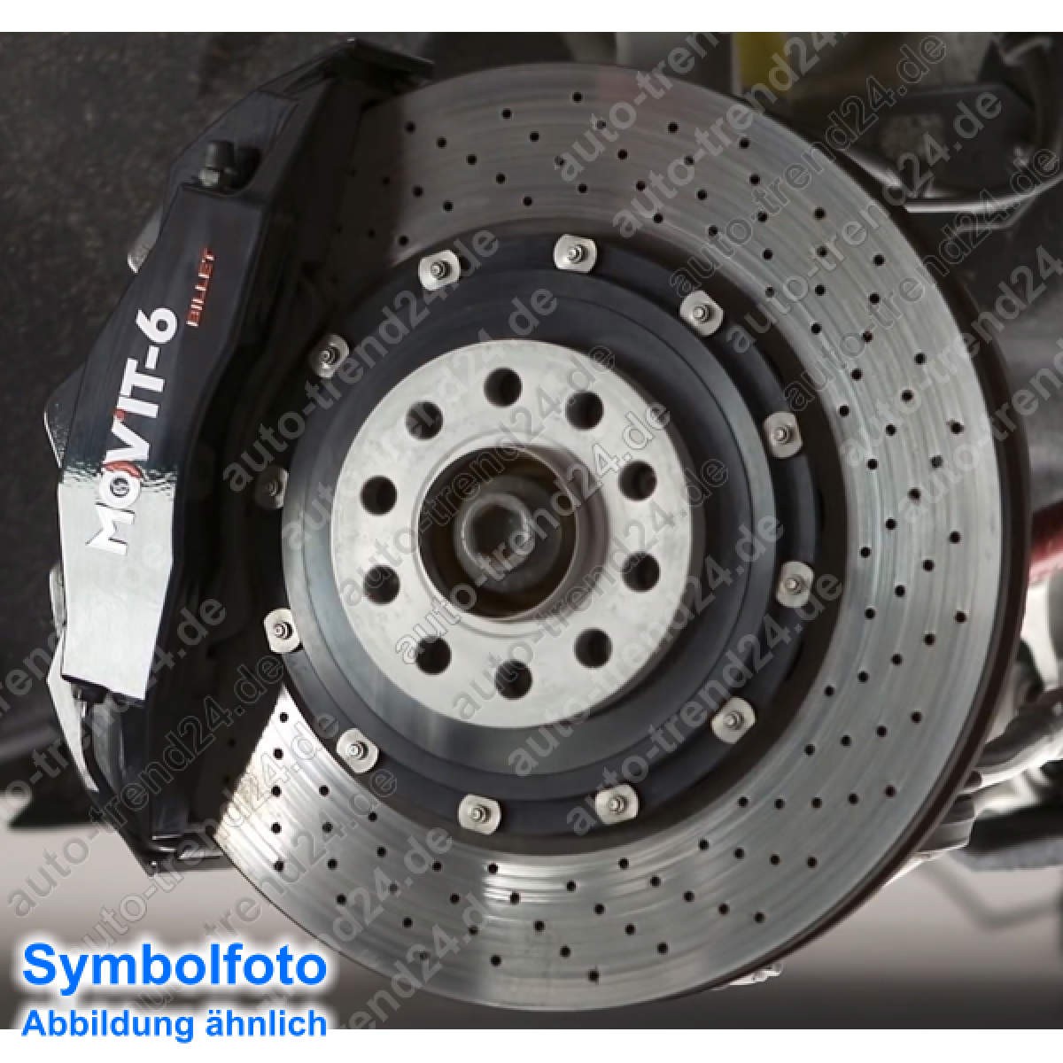 H&R Spurverbreiterungen 2x15mm Für Mercedes A, C, CLA, GLA - Sportlicher Look & Besseres Handling