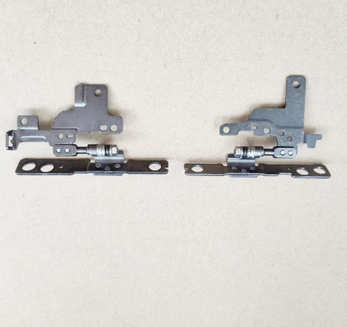 LCD Hinges Kit LCD-Scharniere Für DELL Vostro 5510 V5510 V5515 - 第 1/2 張圖片