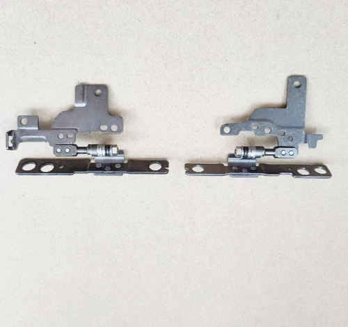 LCD Hinges Kit Screen Axis For DELL Vostro 5510 V5510 V5515