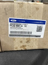 Genuine Ford Adapter Oil Filter Pc3z6881a