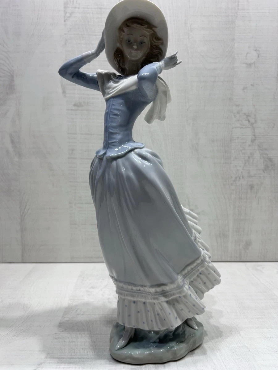 Lladro Breeze for sale | eBay
