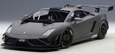 1/18 Lamborghini Gallardo GT3 FL2