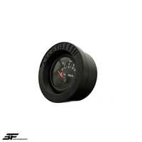 Abarth 500 595 Fiat Competizione Anzeigenhalter Zusatzinstrumente Gauge Holder