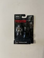 MEGA Construx Black Series Predator Mini Figu...