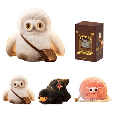 Fondjoy, Harry Potter Series 1 Release Fantastic Beasts, Blind Box Figure