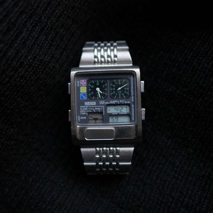 Citizen Watch Independent | eBay