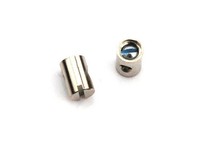 Gaszug Nippel 1 5 X 6Mm FüR Mofa, Moped, Mokick, Kleinkraftrad