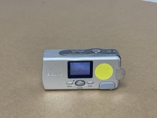 Sony Cybershot U DSC-U20 Digital Camera