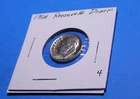 1964  Roosevelt Dime