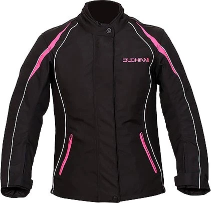 Duchinni Lady Vienna Pink, photo 1 of 3