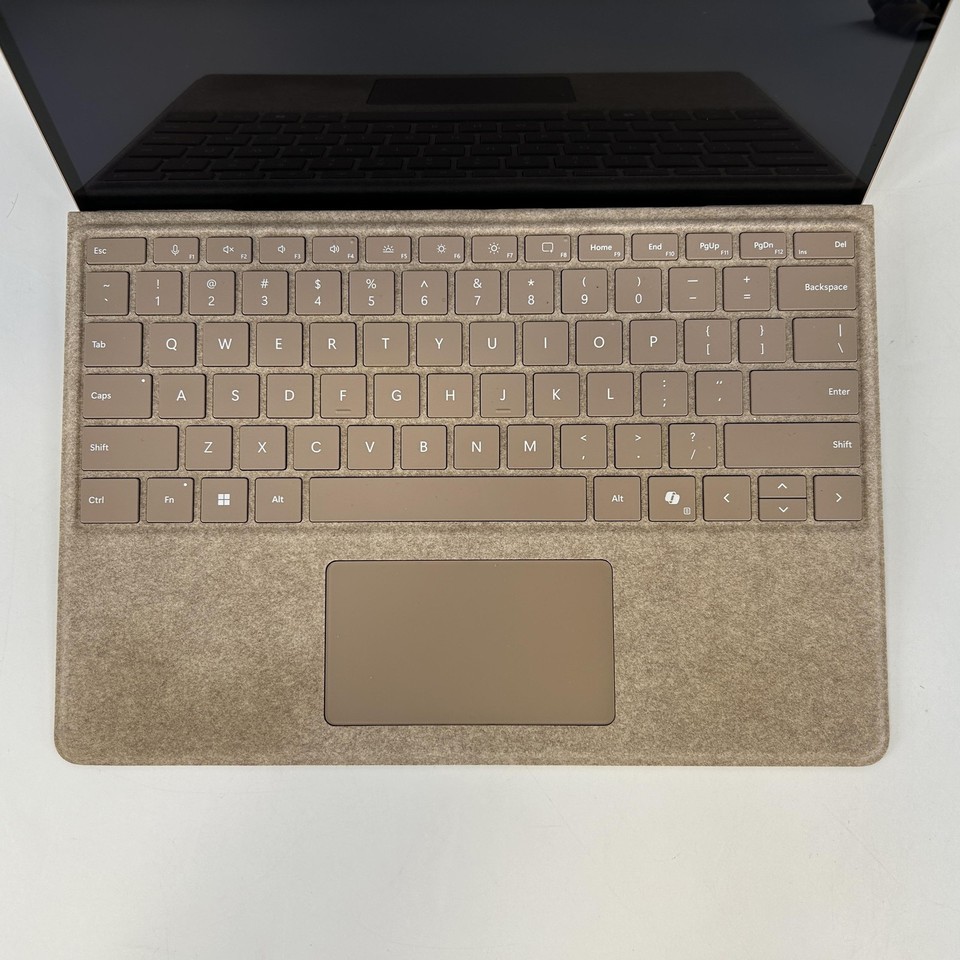 Microsoft Surface Pro 11 DUNE 13 X Elite 3.40 GHz 16GB 512GB SSD