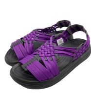 MALIBU Canyon Sandals/ Black/ Size 27cm