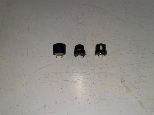 Vintage Wah Inductors - Picture 2 of 4