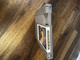 The Magic of Scheherazade Nintendo NES 1989 CIB Complete NM+ excellent copy