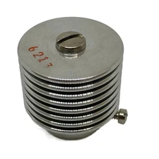 EIMAC HR-8 813 811 Electron Tubes Anode Cap & Heatsink 5935-00-321-6699