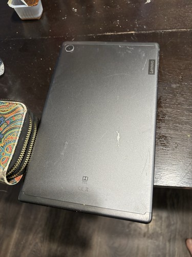 Lenovo Tab M10 HD (2nd generation) - Picture 6 of 6