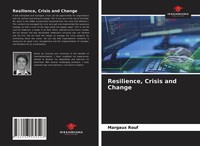 Margaux Rouf | Resilience, Crisis And Change | Taschenbuch | Englisch (2021)