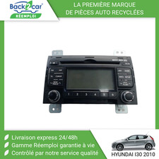 Autoradio Hyundai I30