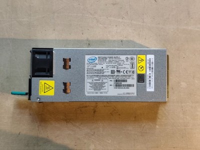 Intel PSSF132202A 1300W 80 Plus Titanium Server Netzteil Netzteil AXX1300TCRPS