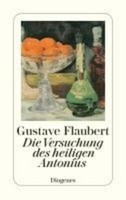 Die Versuchung Des Heiligen Antonius, Gustave Flaubert