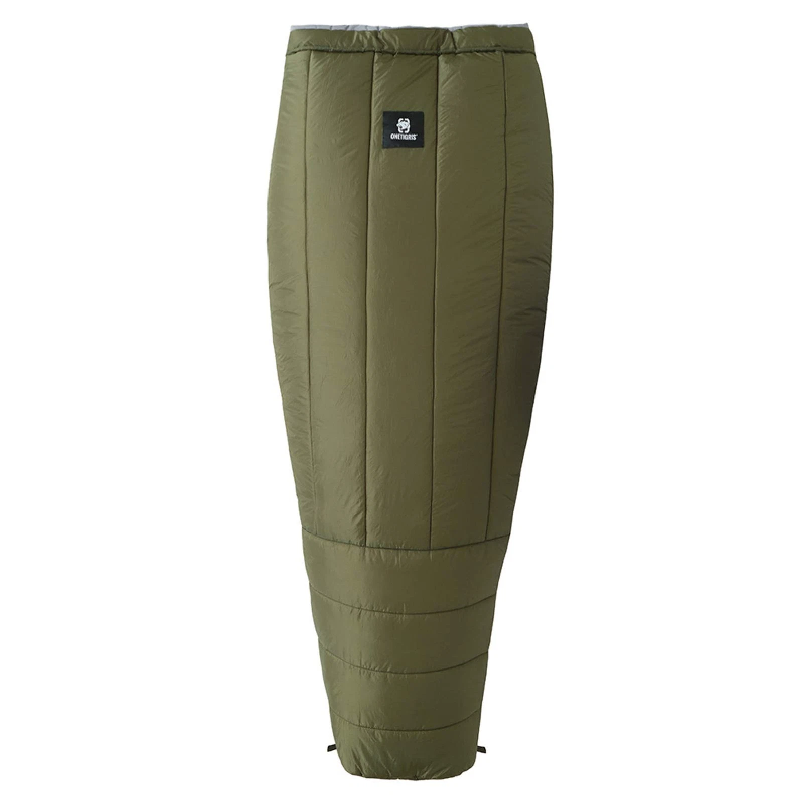 Featherlite Ultralight Sleeping Quilt, Weighs 35oz, Warm Hammock Topquilt 40 ...