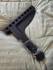 Reese Weight Distribution Shank, 12 inches Shank