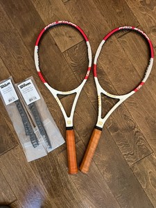 Wilson Pro Staff 90 Blx | eBay