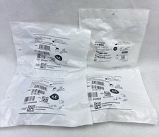 Philips Respironics DreamWear Under Nose Nasal Cushion 1116741 Sz M NEW Lot Of 4