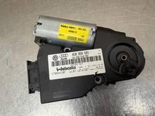 Audi A8 S8 D3 Sunroof Electric Motor 4E0959591 2007