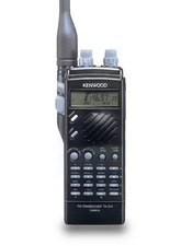 KENWOOD TH27  banda 2 mt. 144 mhz  + TSU-7  ( scheda toni originale)