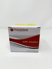 Thermaltake CPU Cooler
