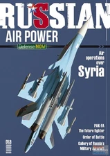 PLEDN001 PLA Editions Defense Now #1 - Russian Air Power