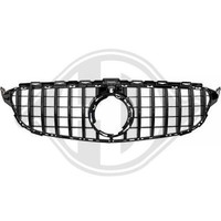 KüHlergittereinsatz Diederichs 1673741 Hd Tuning FüR