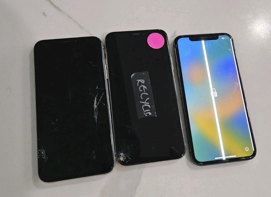 iPhone X 64GB iOS for sale | eBay