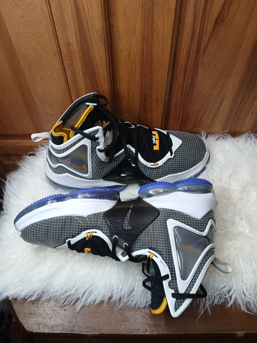 Nike LeBron 19 for Sale | Authenticity Guaranteed | eBay